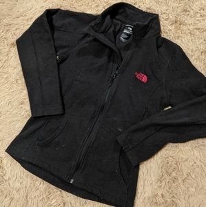 North Face Fleece Zipup